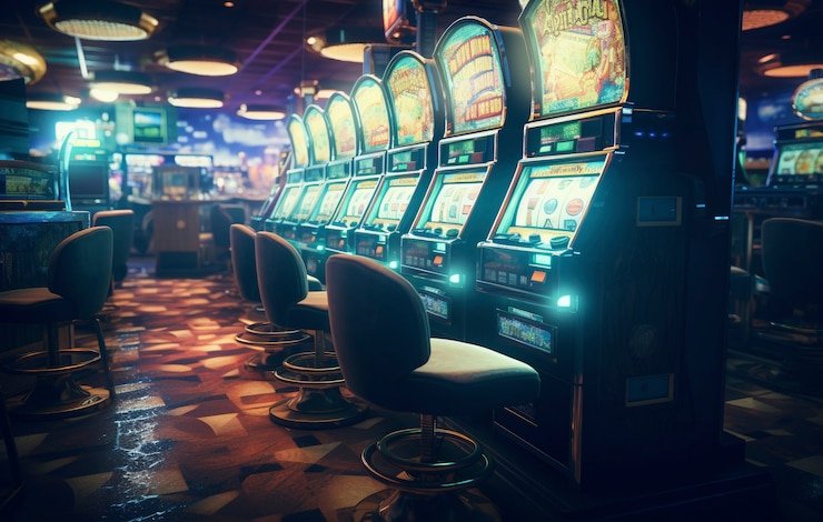 Leaderboard dan statistik pemain Leaderboard dan statistik pemain Fishing Arcade