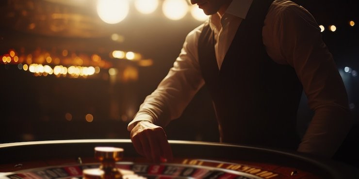 Layar pendaftaran turnamen dengan opsi game pilihan